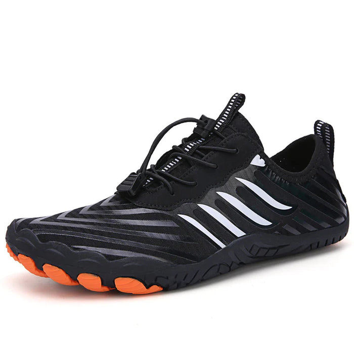 Casual Style Walking Shoes