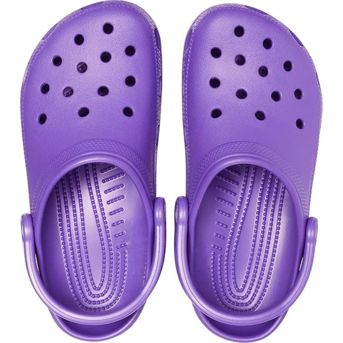 Comfortable Synthetic Clogs Supportive For Everyday Wear