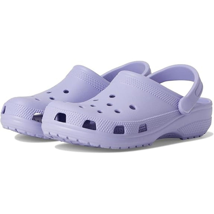 Comfortable Synthetic Clogs Supportive For Everyday Wear