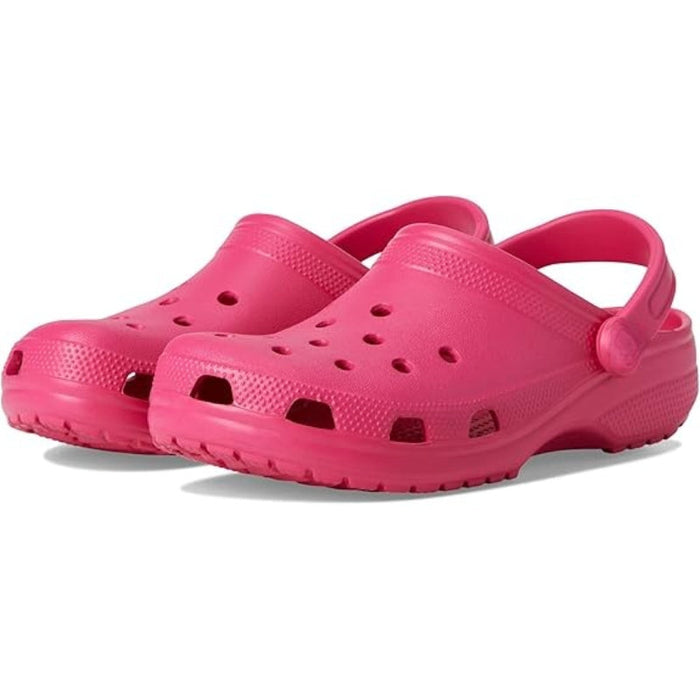 Comfortable Synthetic Clogs Supportive For Everyday Wear