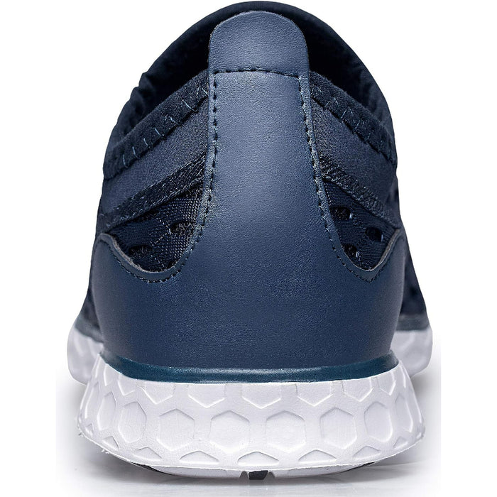 Lace Up Sports Shoes With Comfortable Sole