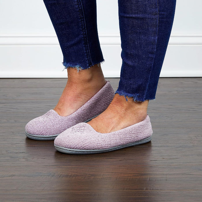 Elegant Style Casual Slippers
