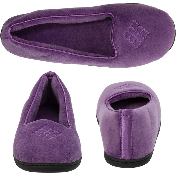 Elegant Style Casual Slippers