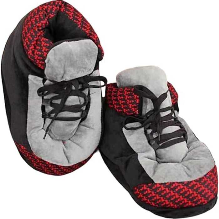 Fashion Warm Winter Indoor Slippers