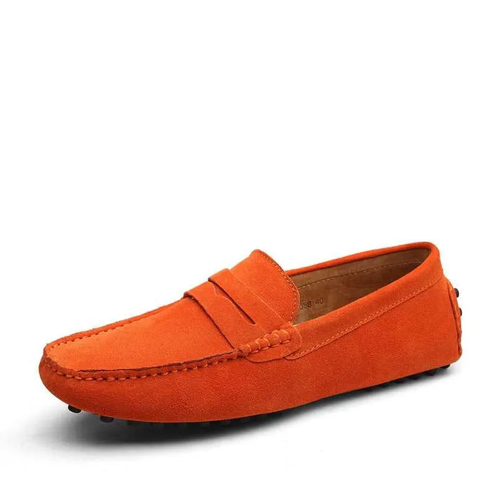 Light And Comfy Loafer Shoes