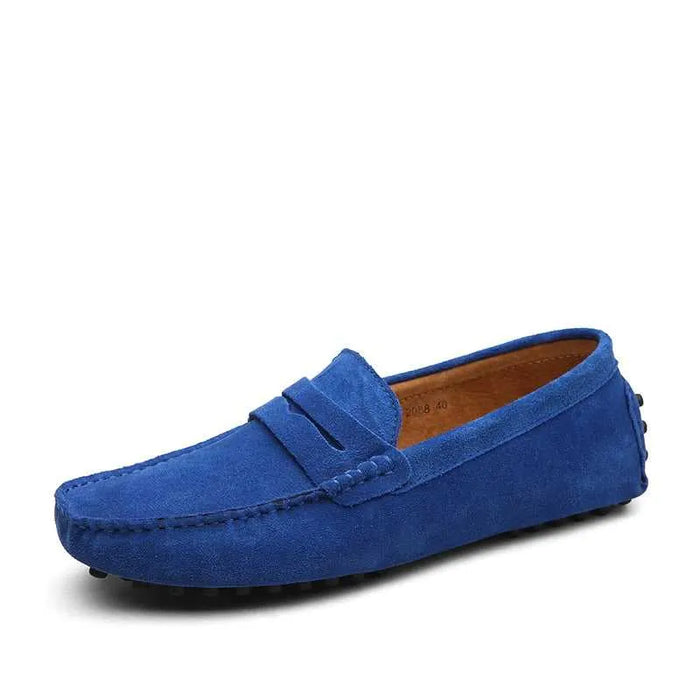 Light And Comfy Loafer Shoes
