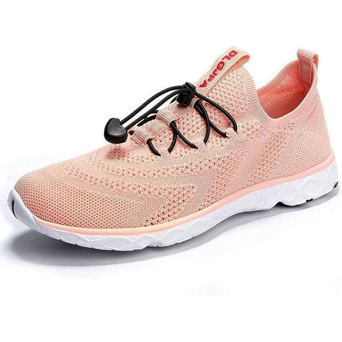 Lightweight Elastic Straped Sports Shoes