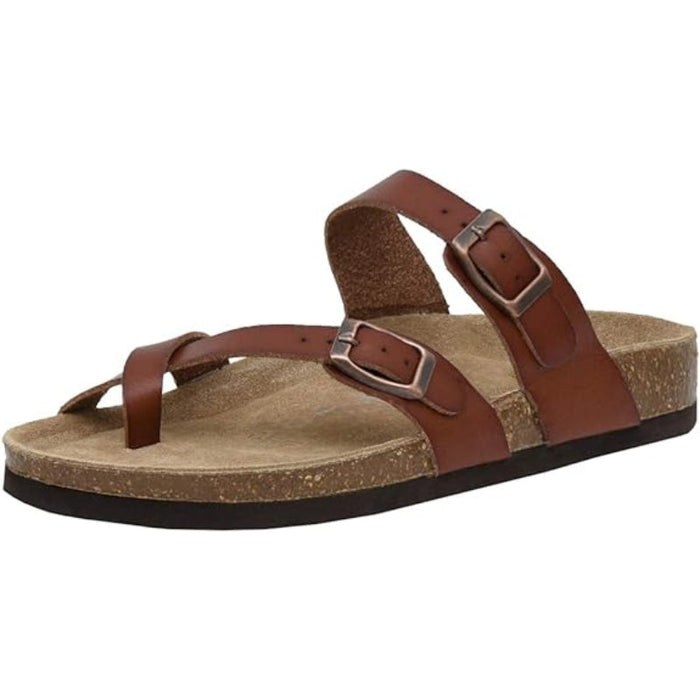 Long Lasting Sandals With Adjustable Straps