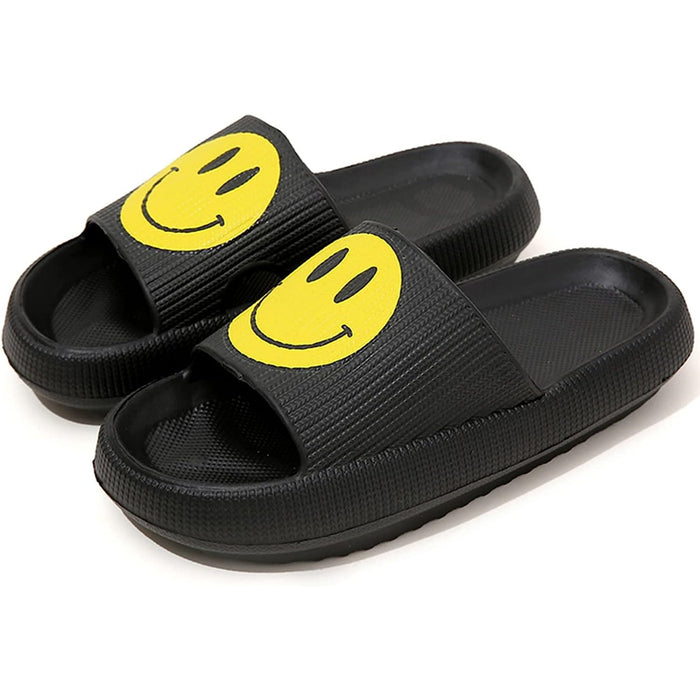 Casual Smile Slippers
