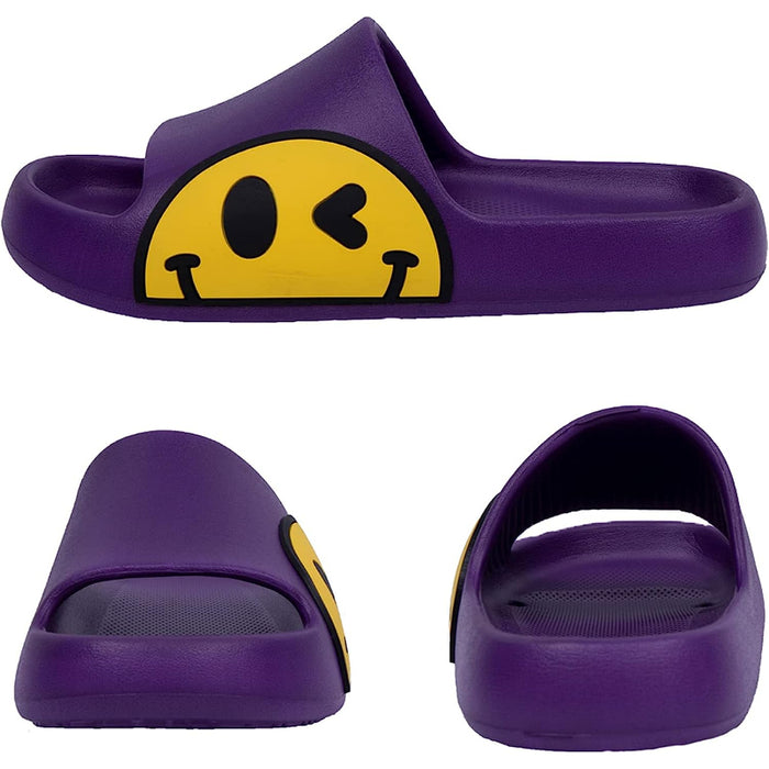 Anti Slip Indoor And Outdoor Slippers