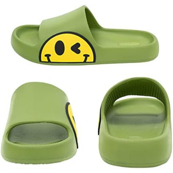 Anti Slip Indoor And Outdoor Slippers