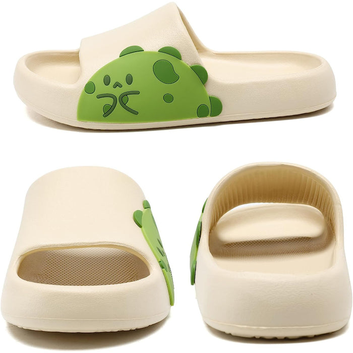Unique Design Slippers