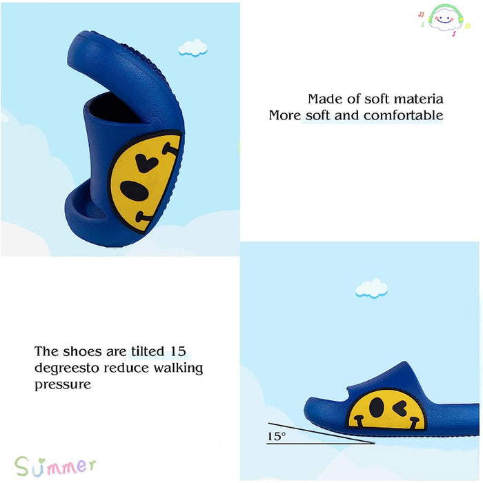 Anti Slip Indoor And Outdoor Slippers