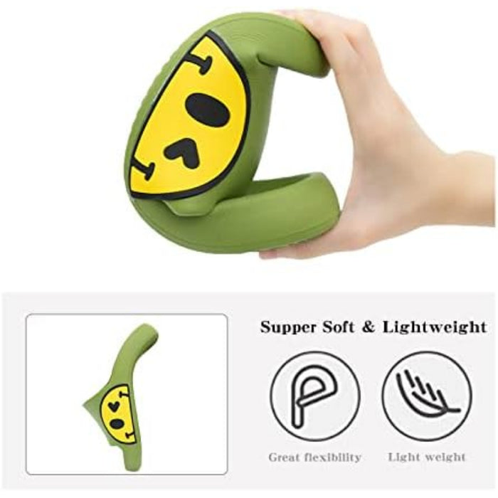 Anti Slip Indoor And Outdoor Slippers