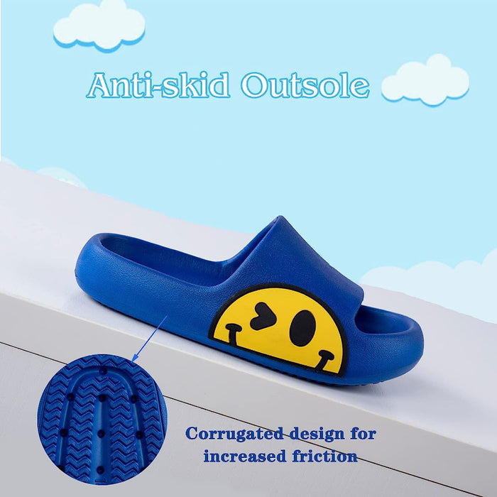 Anti Slip Indoor And Outdoor Slippers