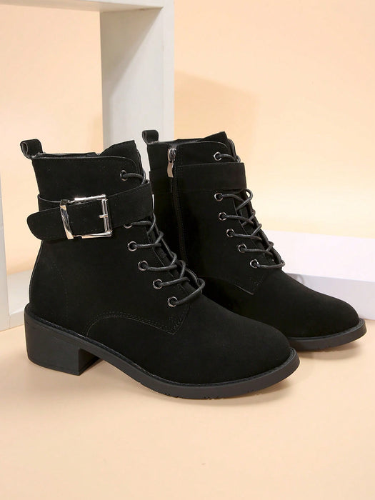 Stylish And Long Lasting High Top Work Boots