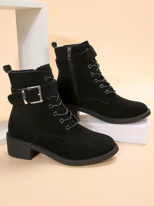 Stylish And Long Lasting High Top Work Boots