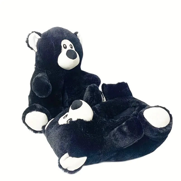 Teddy's Comfort Home Slippers