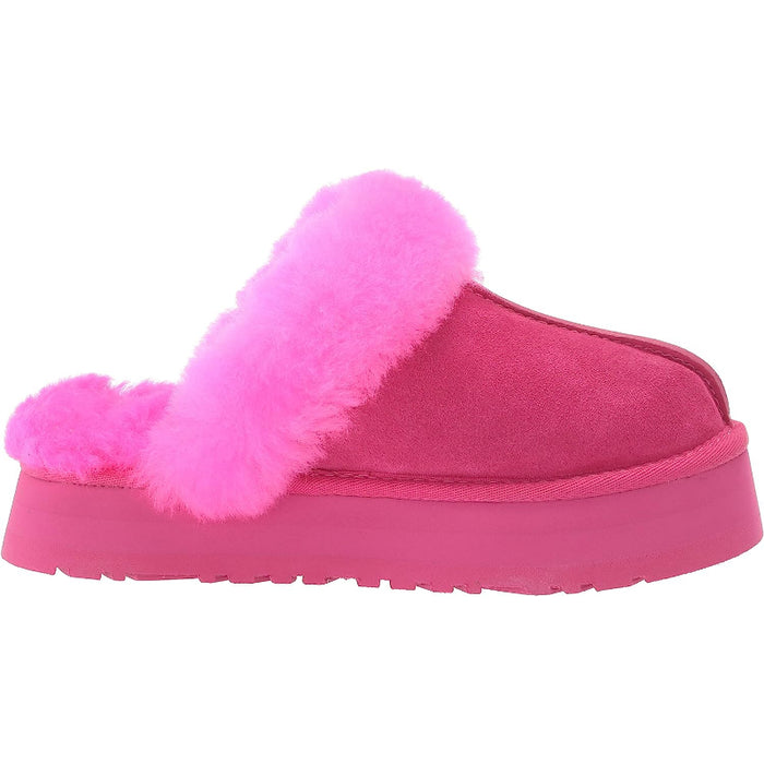 Disquette Shoes Slippers