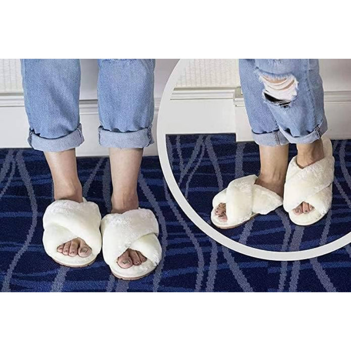 Indoor Outdoor Slippers