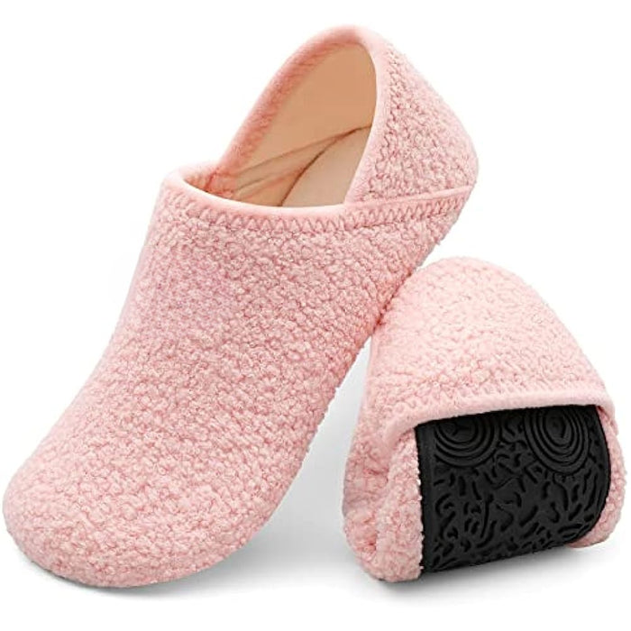 House Slippers For Indoor And Outdoor