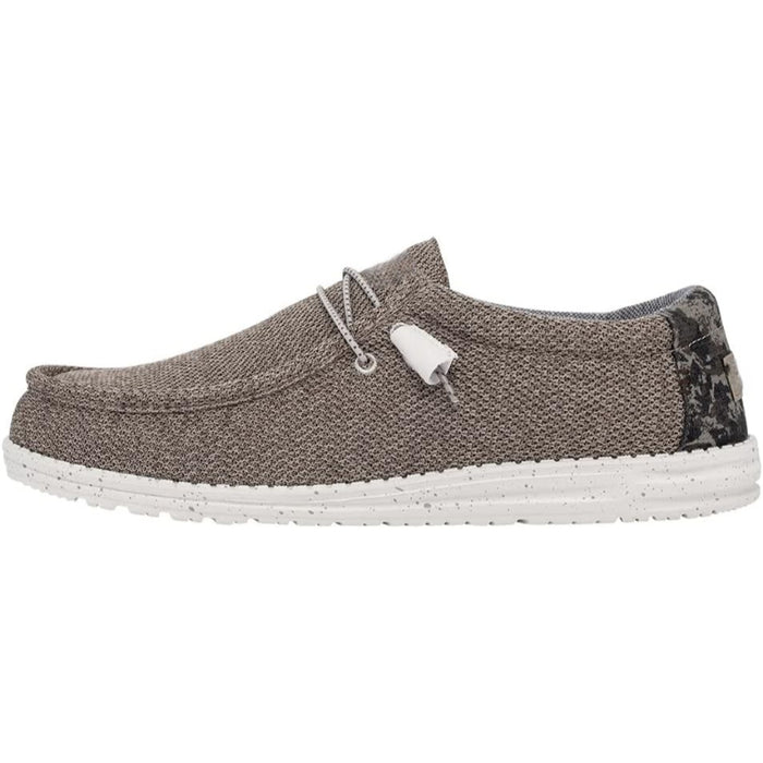 Stretchable Casual Loafers