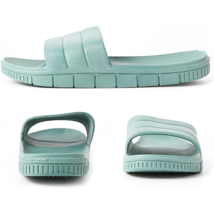 Malleability Bath Slipper Sandal