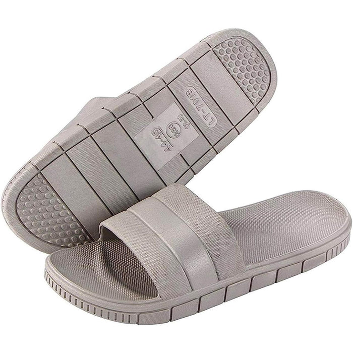 Malleability Bath Slipper Sandal