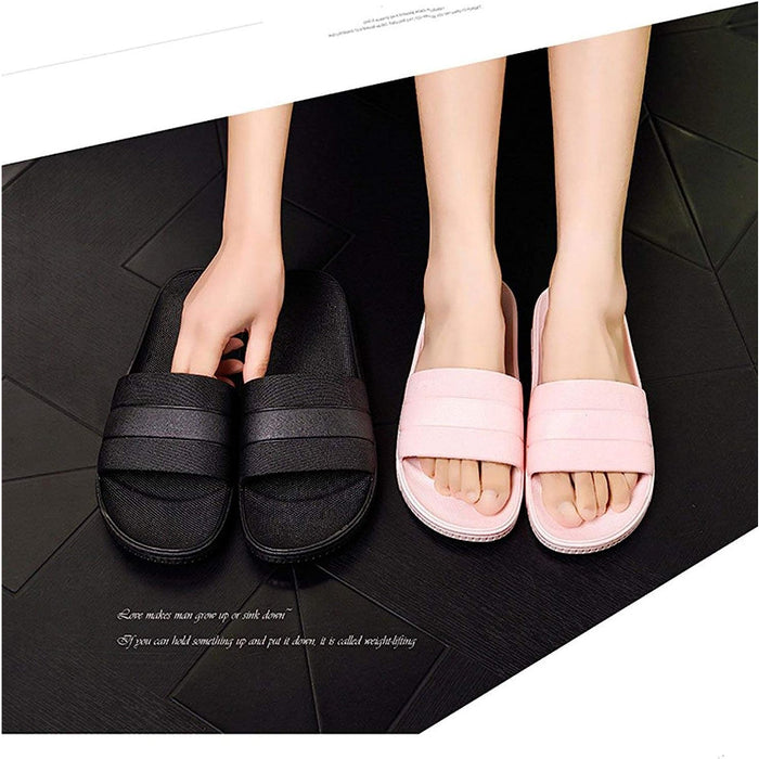 Malleability Bath Slipper Sandal