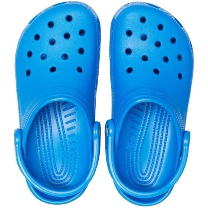 Everyday Comfort Clogs Supportive And Comfortable For All Day Wear