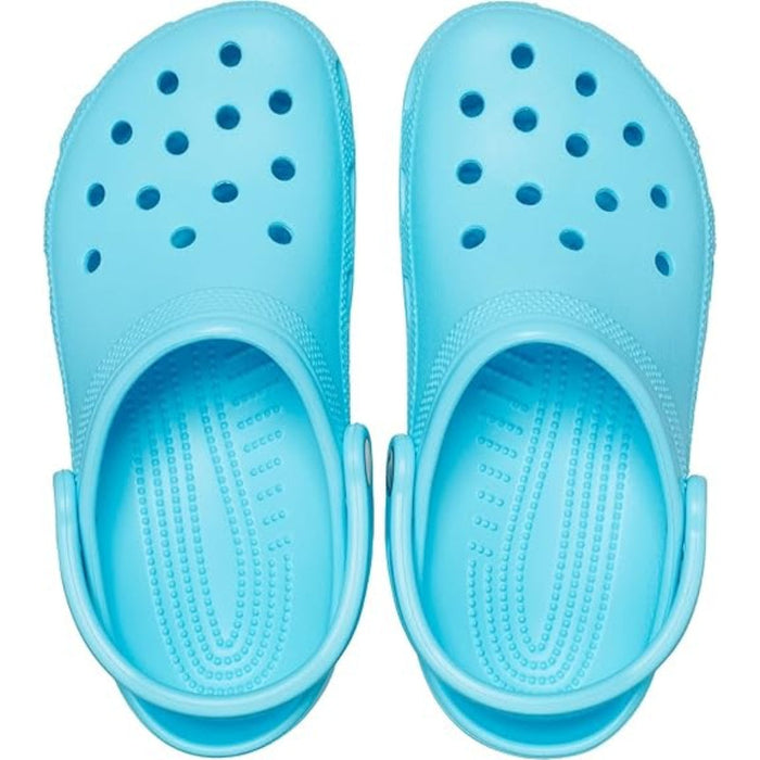 Flexible Comfort Clogs With Lightweight For Everyday Wear
