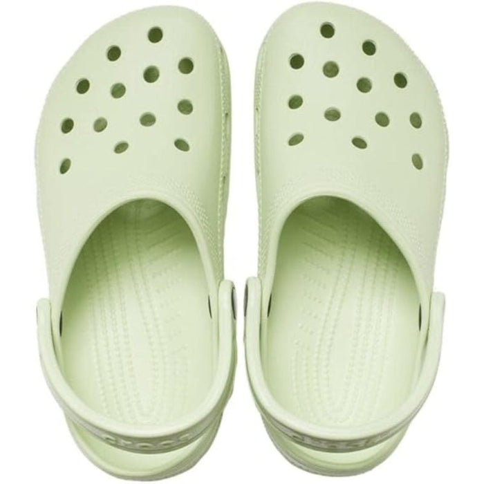 Flexible Comfort Clogs With Lightweight For Everyday Wear