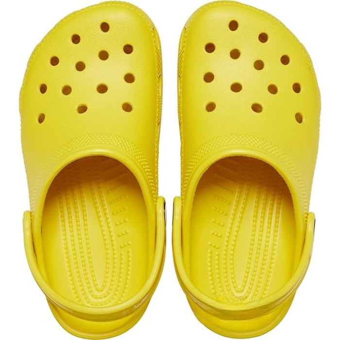 Everyday Comfort Clogs Supportive And Comfortable For All Day Wear