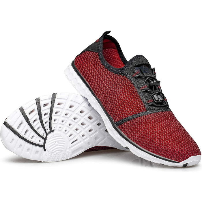 Sports Shoes With Comfortable Sole