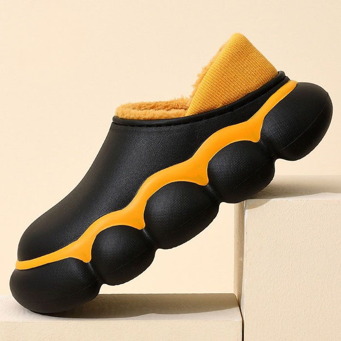 Casual Comfortable Non Slip Ball Sole Shoes