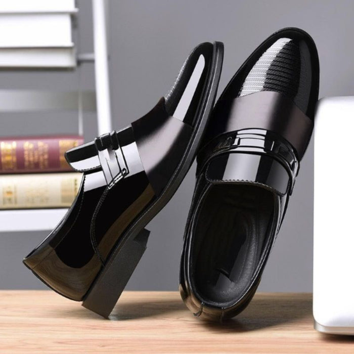 Business Leather  Shoes