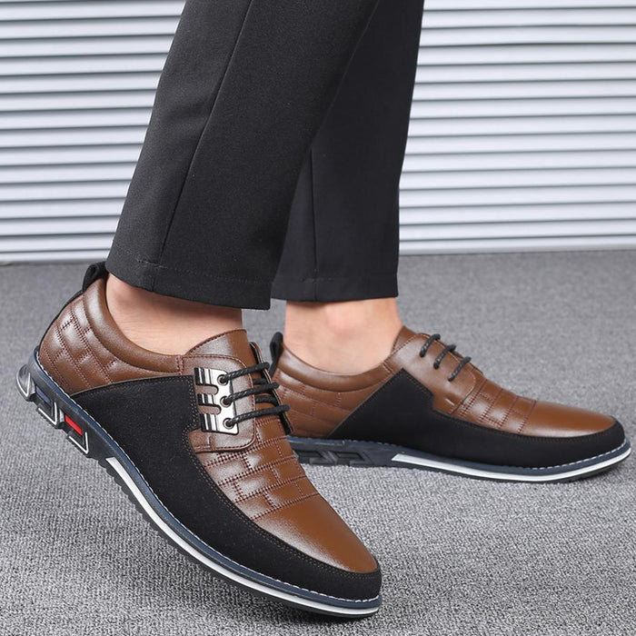 Classic Casual Shoes