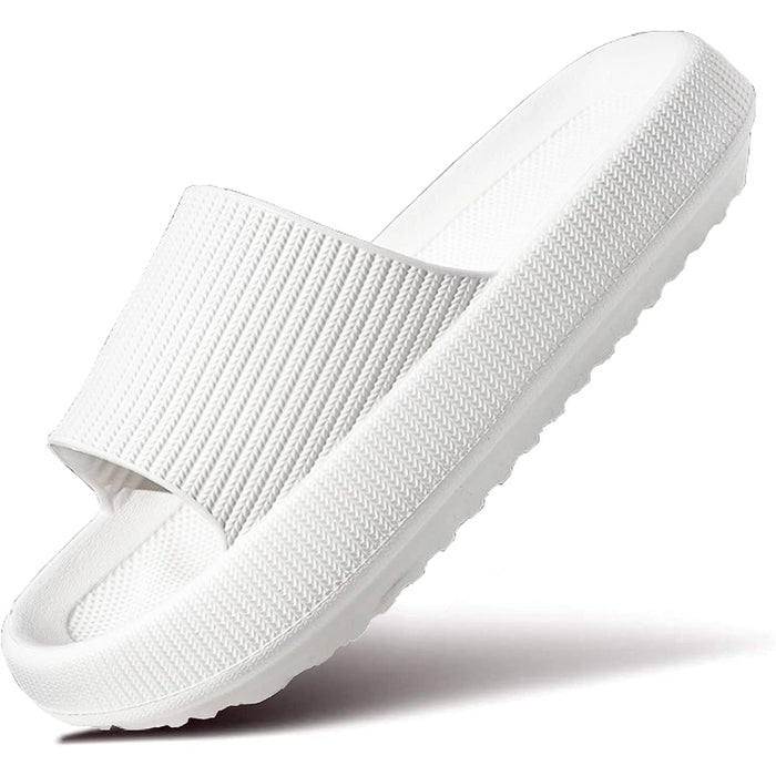 Anti Slip Texture Bathroom Sandals