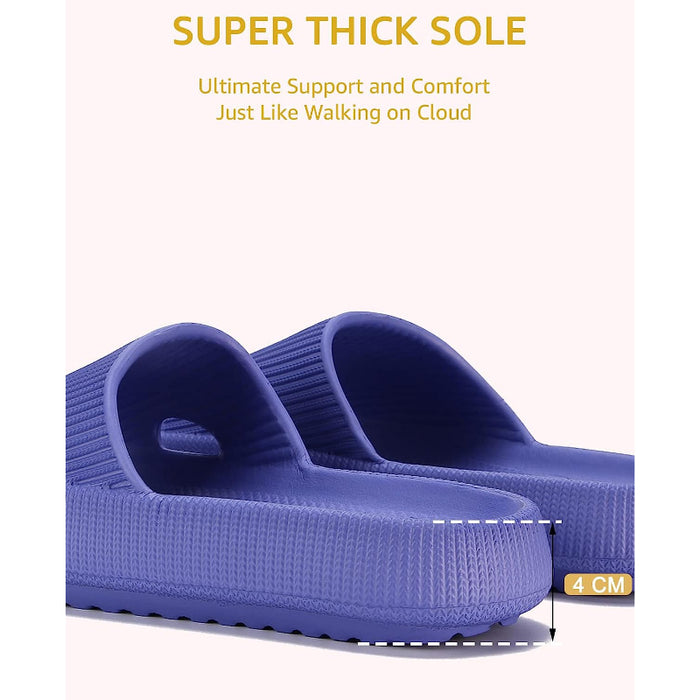 Cloud Comfy Lightweight Slippers