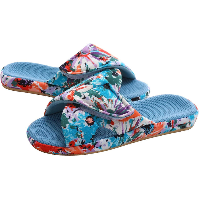 Hawaii Style Slippers