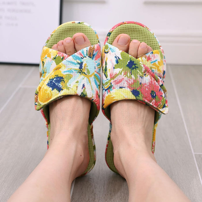 Hawaii Style Slippers