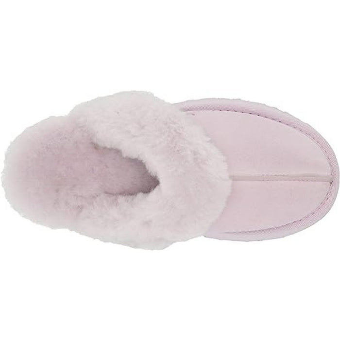 Disquette Shoes Slippers