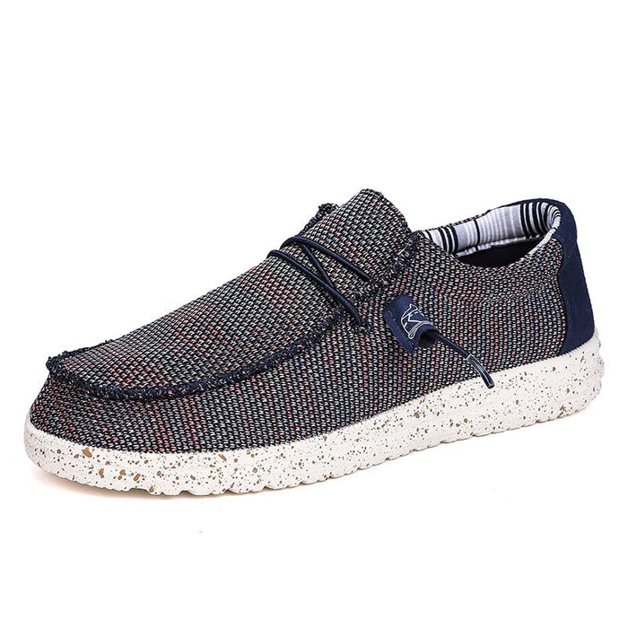 Lightweight Casual Dude Loafers