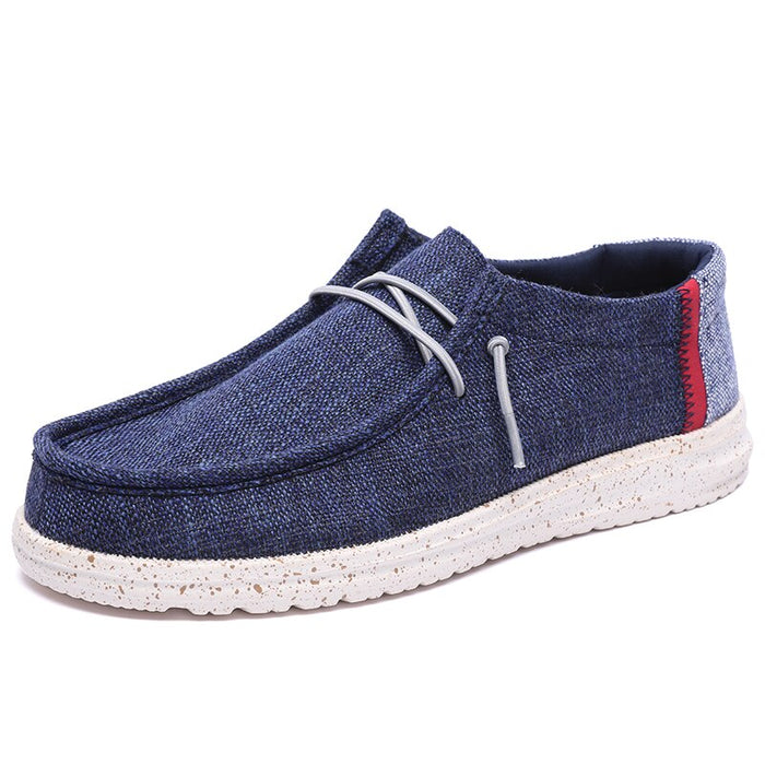 Breathable And Comfortable Loafers