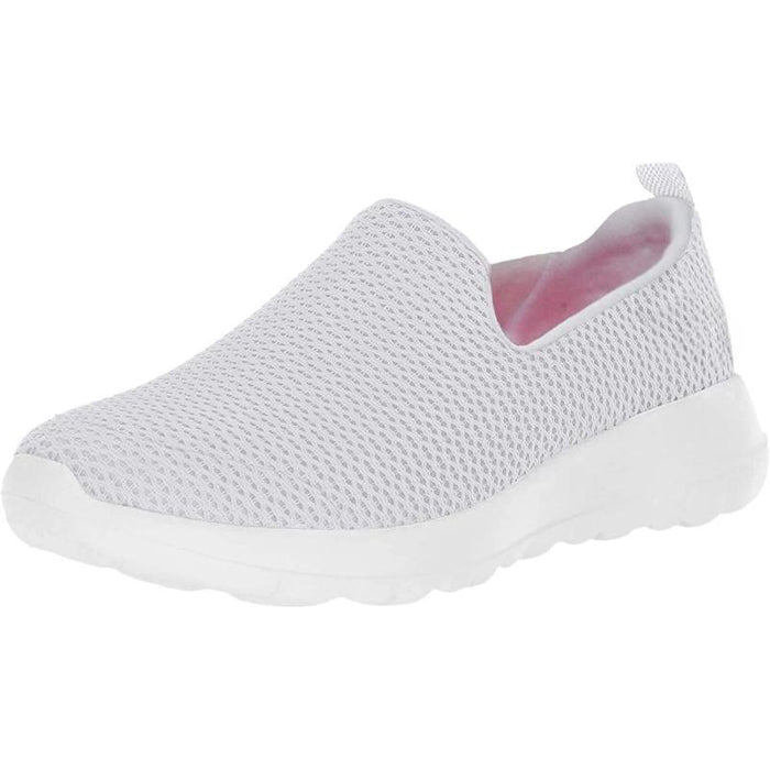 Women Active Knit Footgear