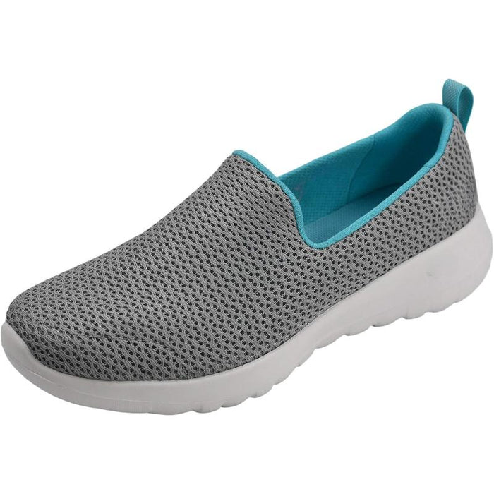 Women Active Knit Footgear