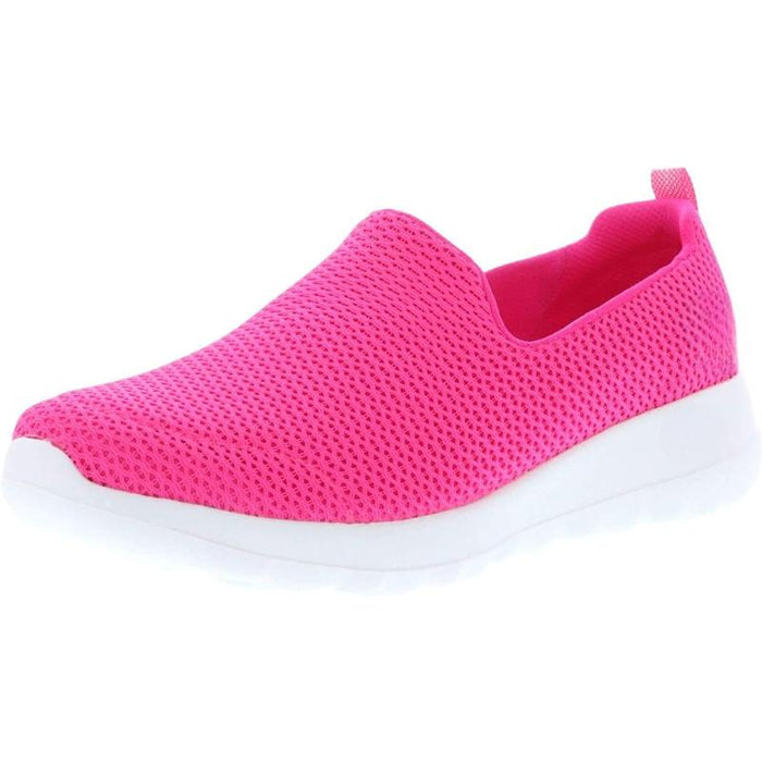 Women Active Knit Footgear