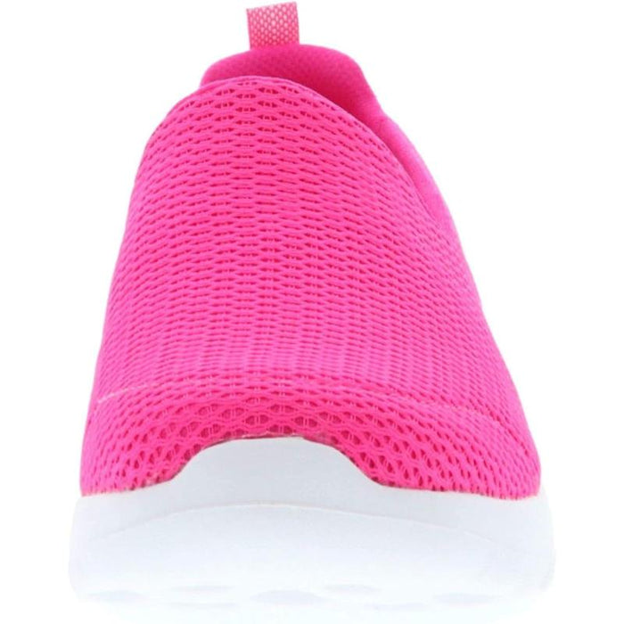 Women Active Knit Footgear