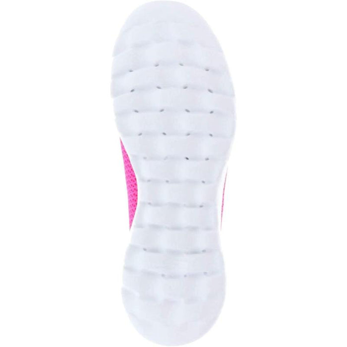 Women Active Knit Footgear