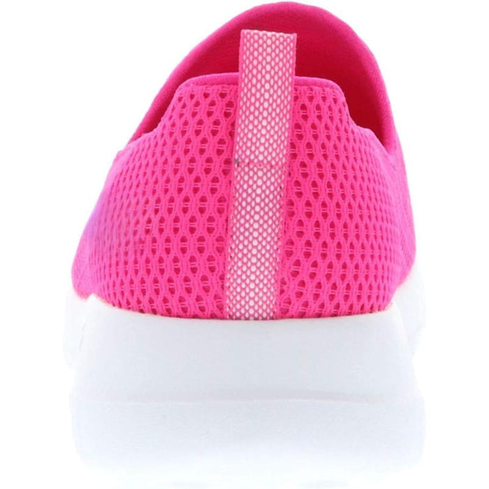 Women Active Knit Footgear